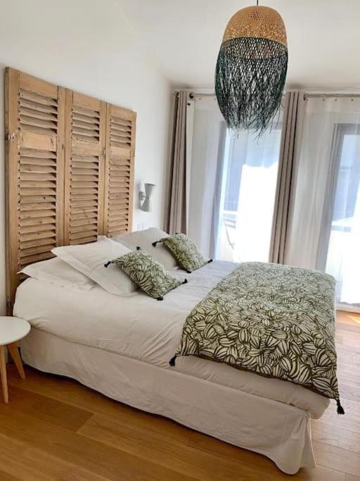 Maison D'Hotes, Terrasse & Jacuzzi En Plein Centre بوردو المظهر الخارجي الصورة